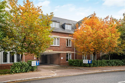 Southdown Road, Harpenden, AL5 1NY